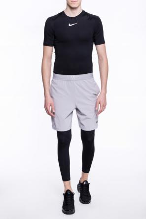 Logo shorts, zdjęcie 2 Logo shorts od Nike